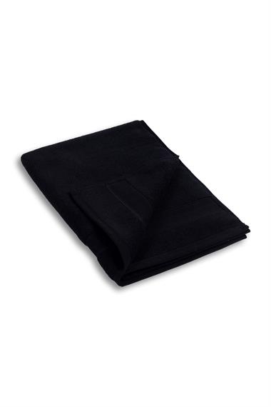 Threadery 51cm*76cm Havlu Snk SİYAH