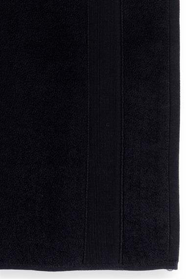 Threadery 51cm*76cm Havlu Snk SİYAH