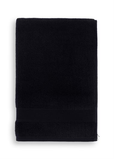 Threadery 51cm*76cm Havlu Snk SİYAH