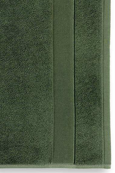 Threadery 51cm*76cm Havlu Snk YEŞİL