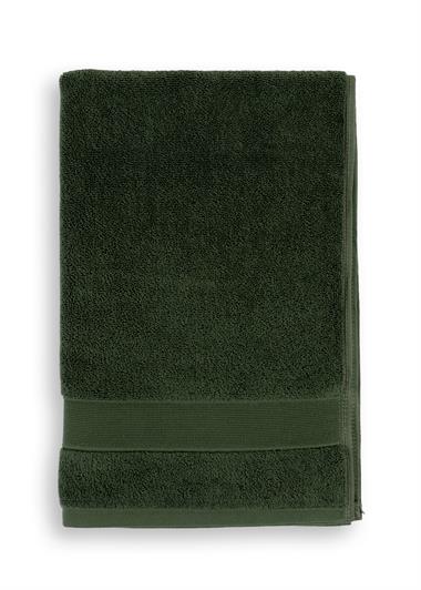 Threadery 51cm*76cm Havlu Snk YEŞİL