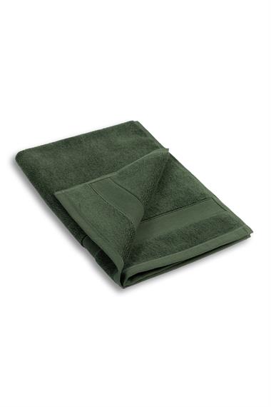 Threadery 51cm*76cm Havlu Snk YEŞİL