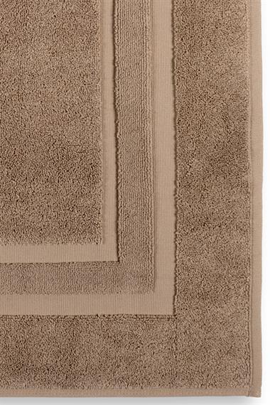 Threadery 61cm*91cm Havlu Snk BEJ