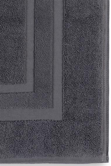Threadery 61cm*91cm Havlu Snk GRİ