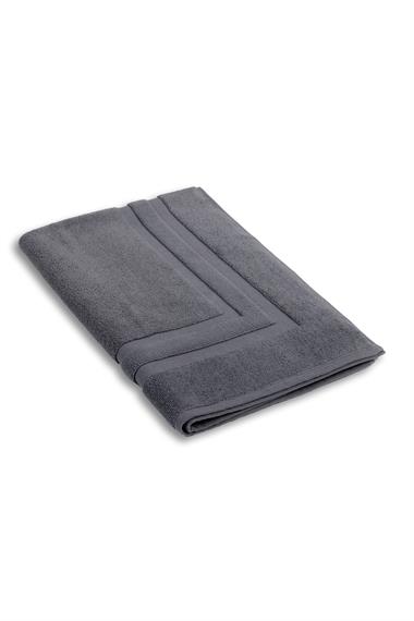 Threadery 61cm*91cm Havlu Snk GRİ