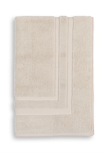 Threadery 61cm*91cm Havlu Snk KREM