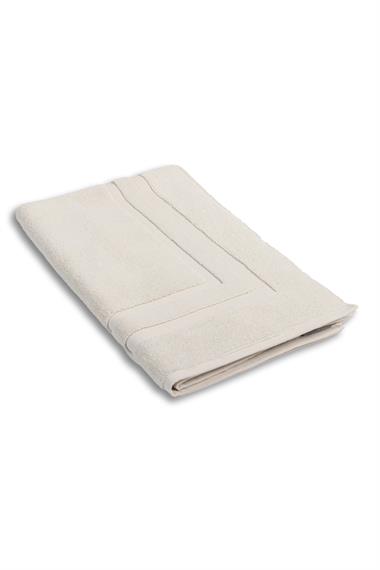 Threadery 61cm*91cm Havlu Snk KREM