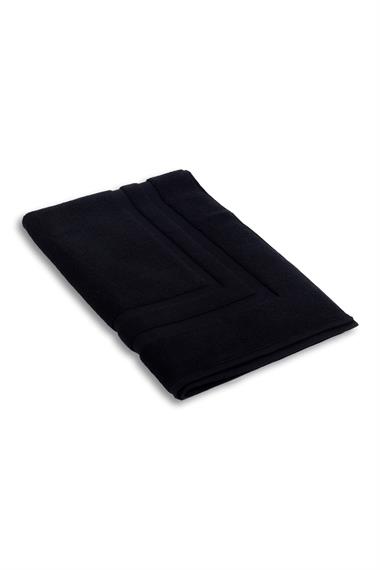 Threadery 61cm*91cm Havlu Snk SİYAH