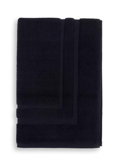 Threadery 61cm*91cm Havlu Snk SİYAH