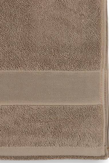 Threadery 76cm*152cm Havlu Snk BEJ