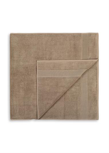 Threadery 76cm*152cm Havlu Snk BEJ