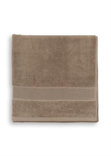 Threadery 76cm*152cm Havlu Snk BEJ