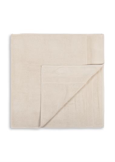 Threadery 76cm*152cm Havlu Snk KREM