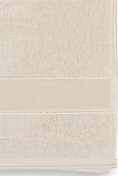 Threadery 76cm*152cm Havlu Snk KREM