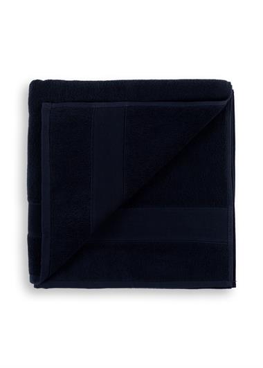 Threadery 76cm*152cm Havlu Snk LACİVERT