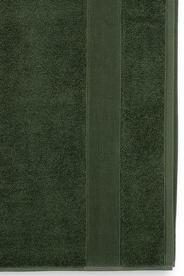 Threadery 76cm*152cm Havlu Snk YEŞİL