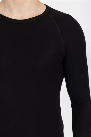 Vs Termal Üst SİYAH