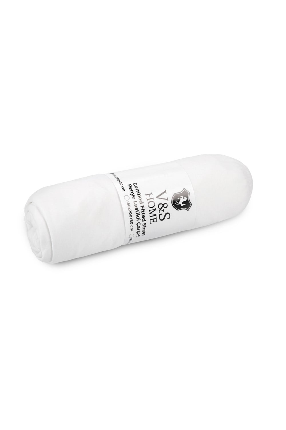 ÇARŞAF V&S PENYE 100*200 TEK KİŞİLİK (MDL) KREM
