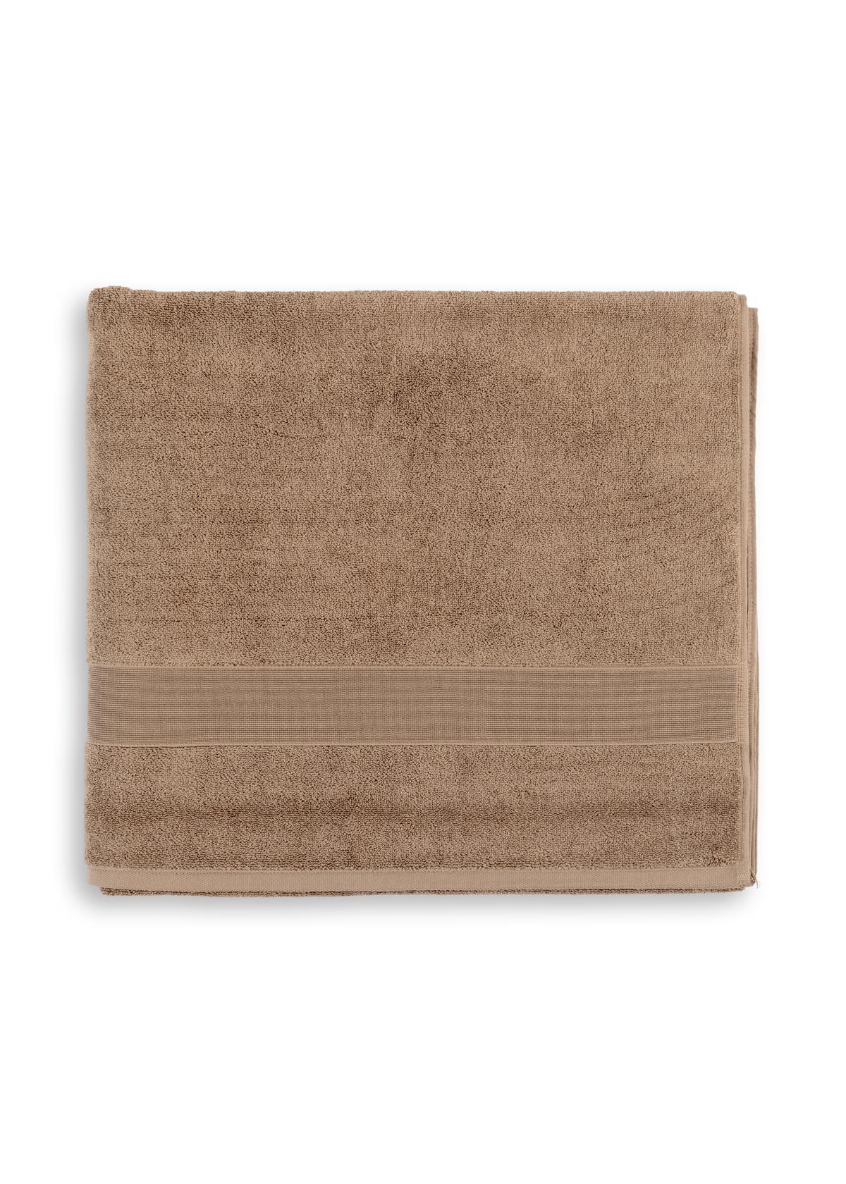 Threadery 102cm*178cm Havlu Snk BEJ