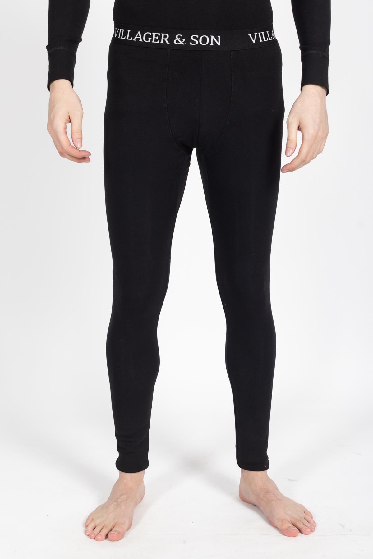 Vs Termal Alt SİYAH