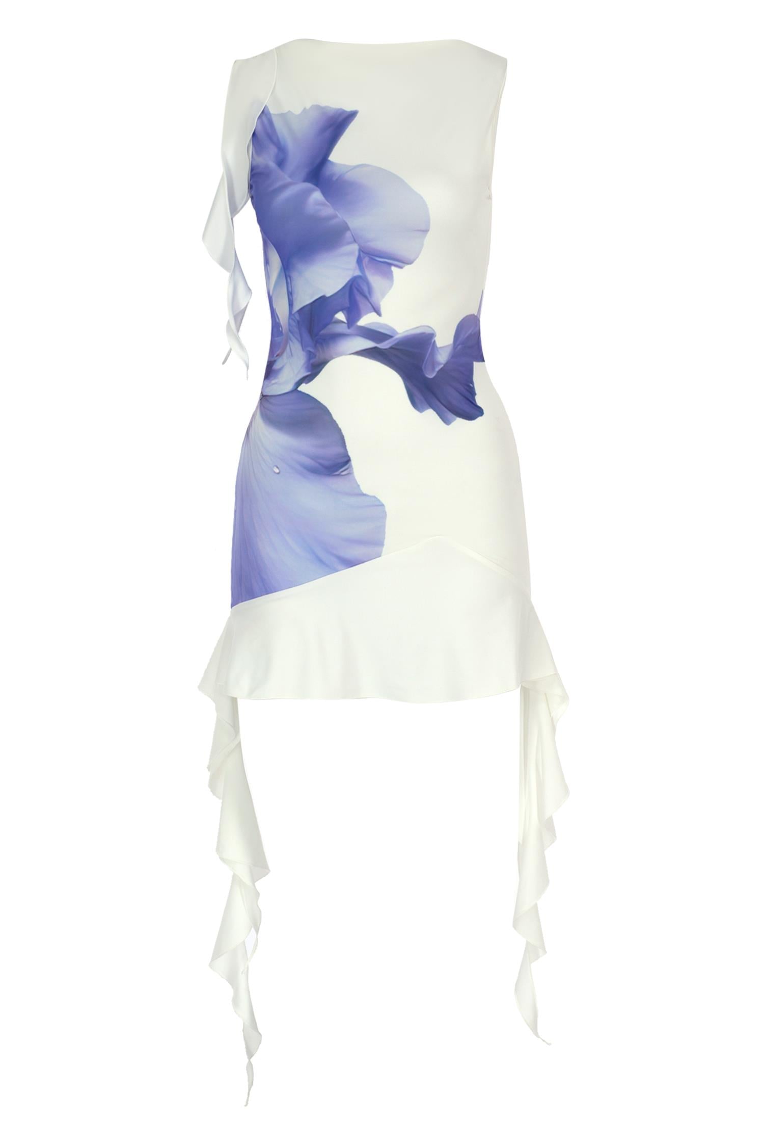 Bloom Dress