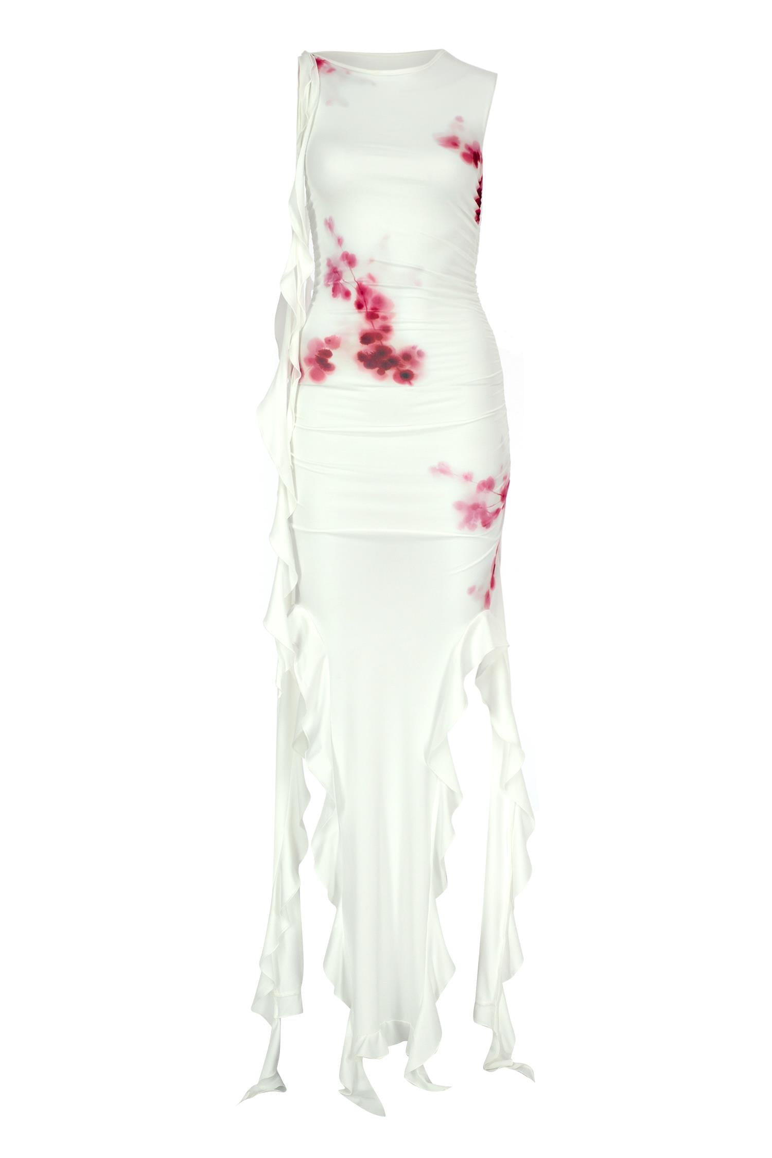 Blossom Dress