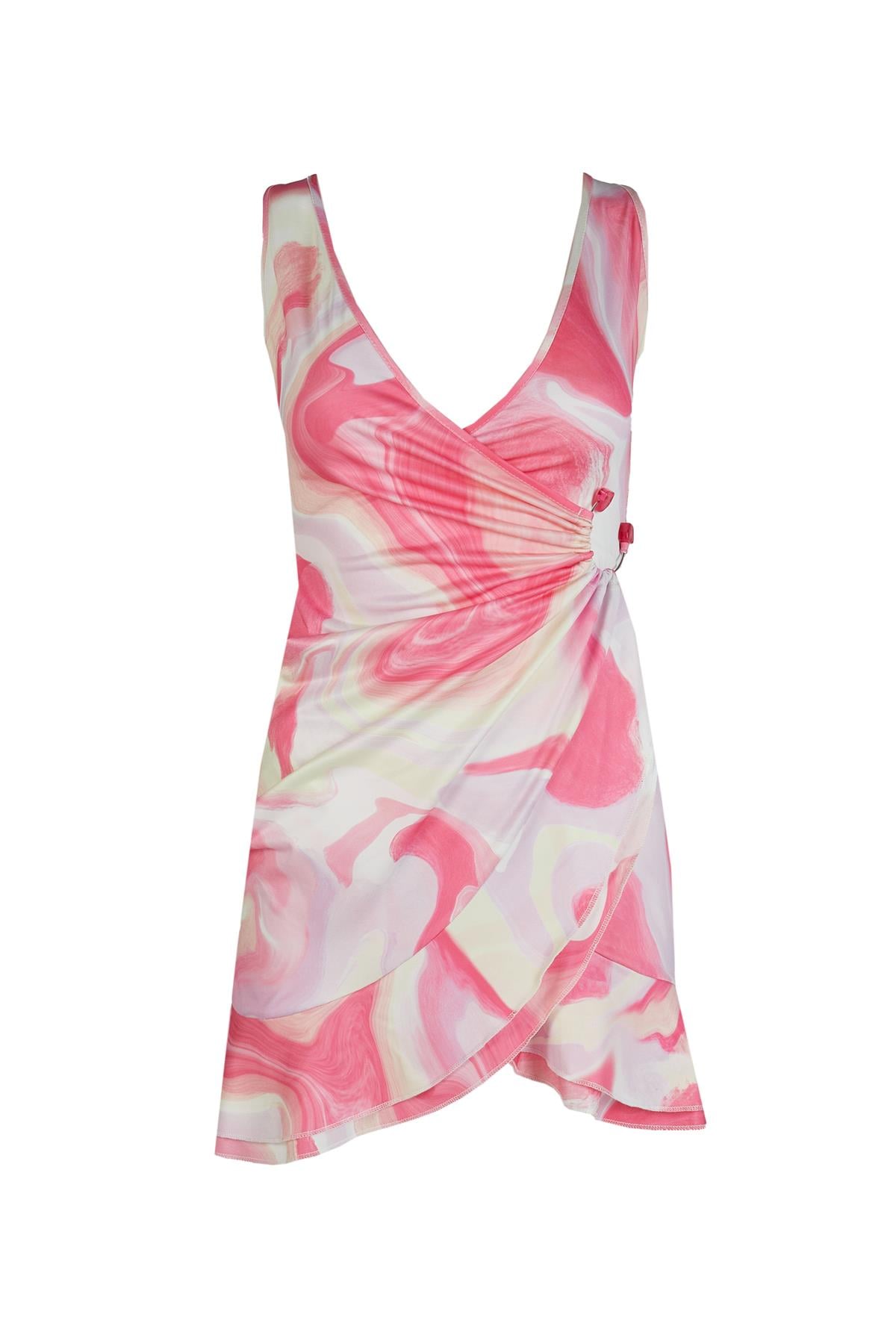 CHEEKY DRESS