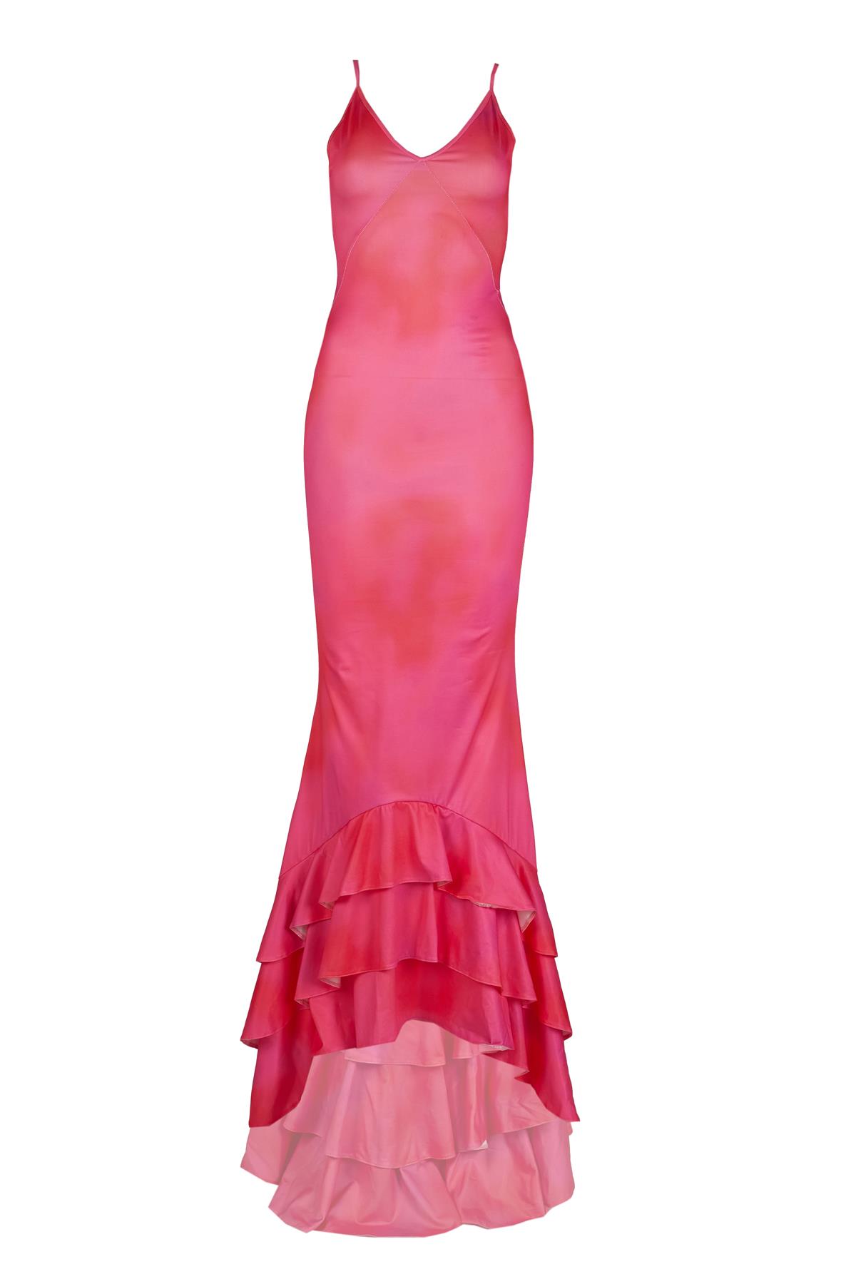 DAMN DRESS
