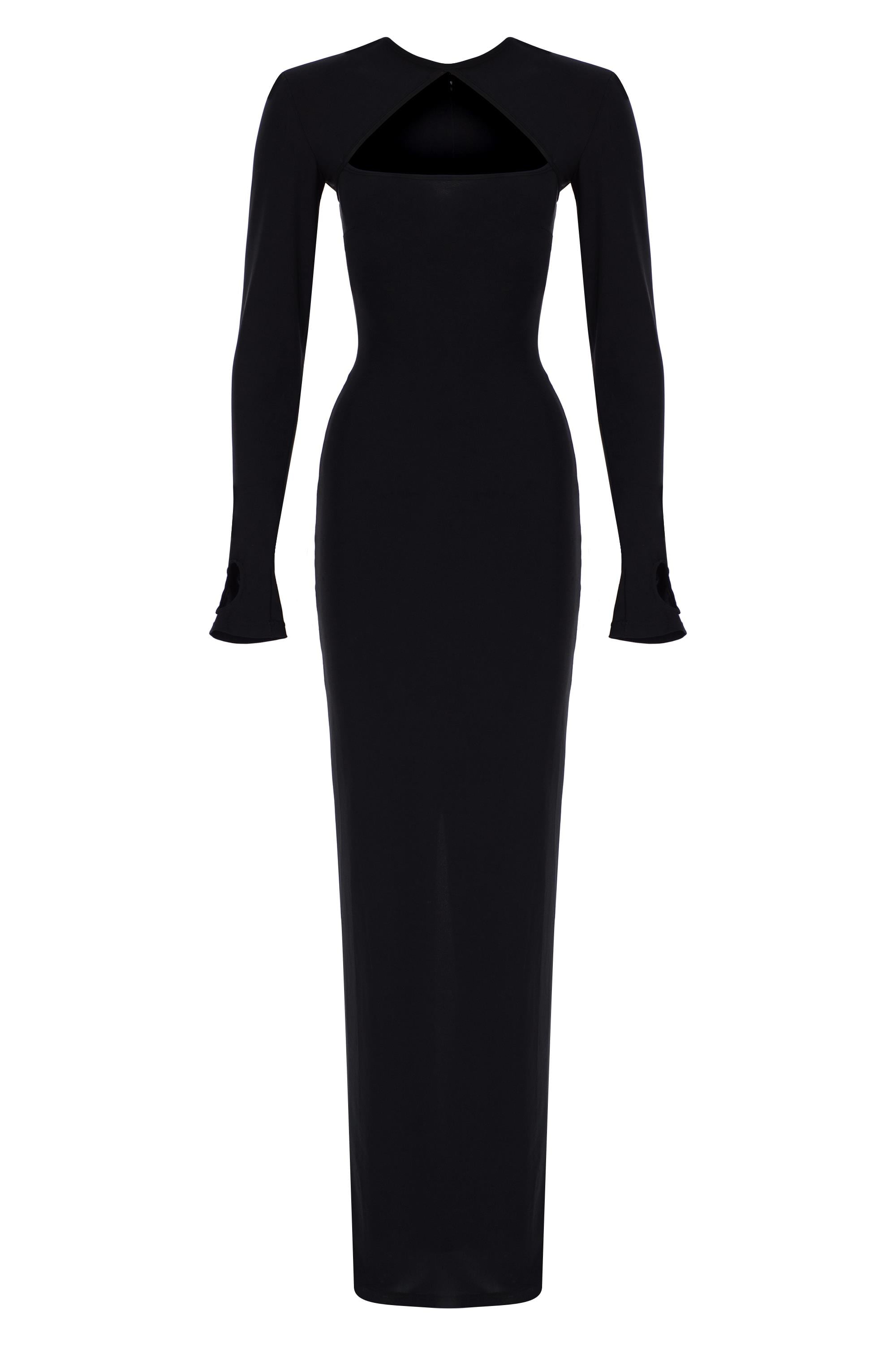 Darcy Dress