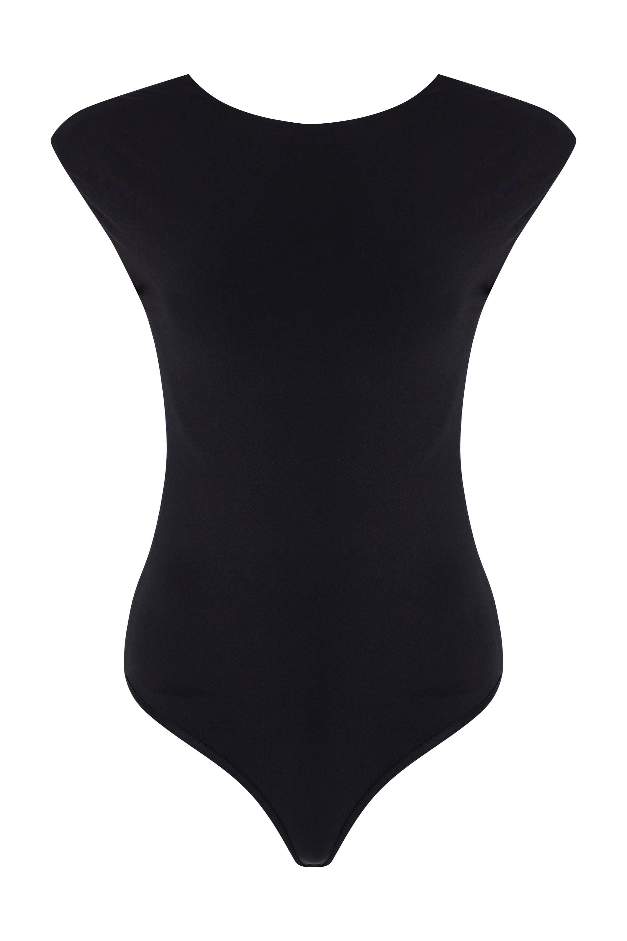 Diana Body Suit