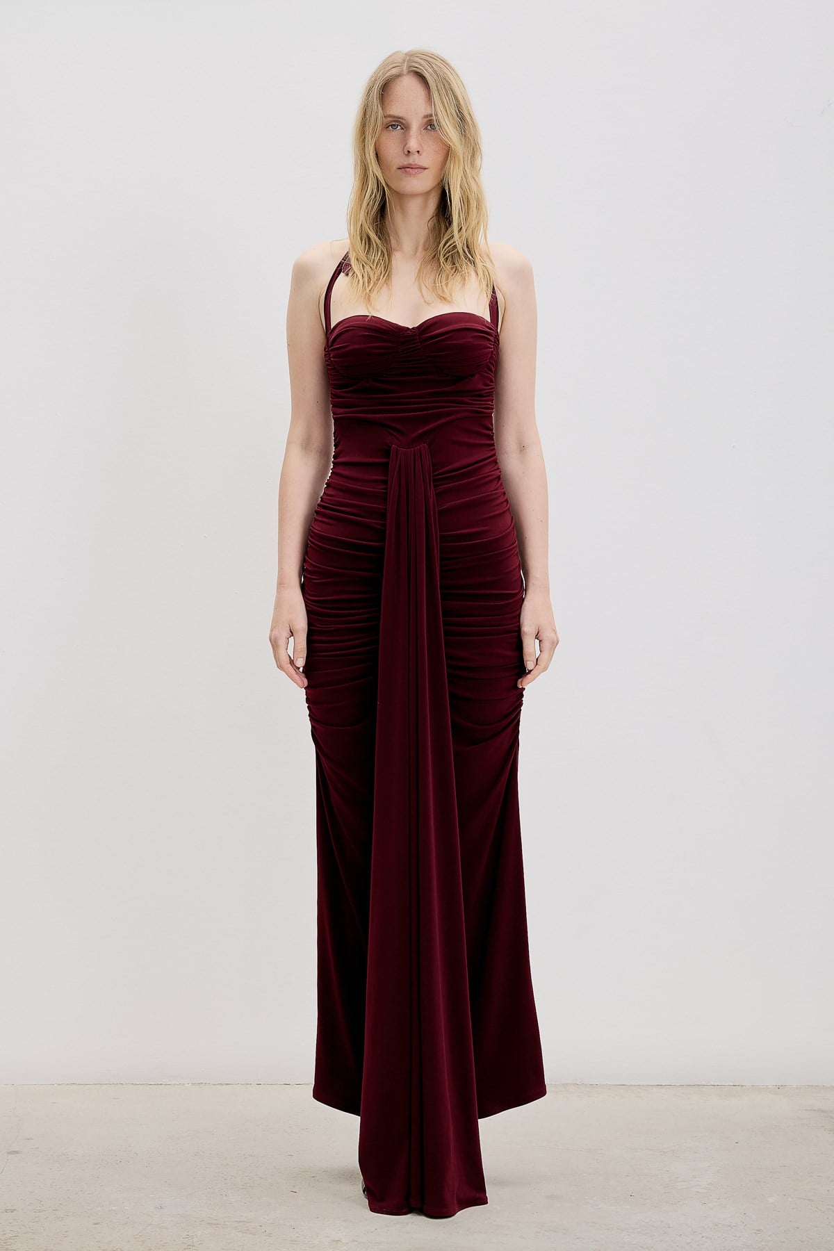 Diana DressELBİSE MODELLERİ 