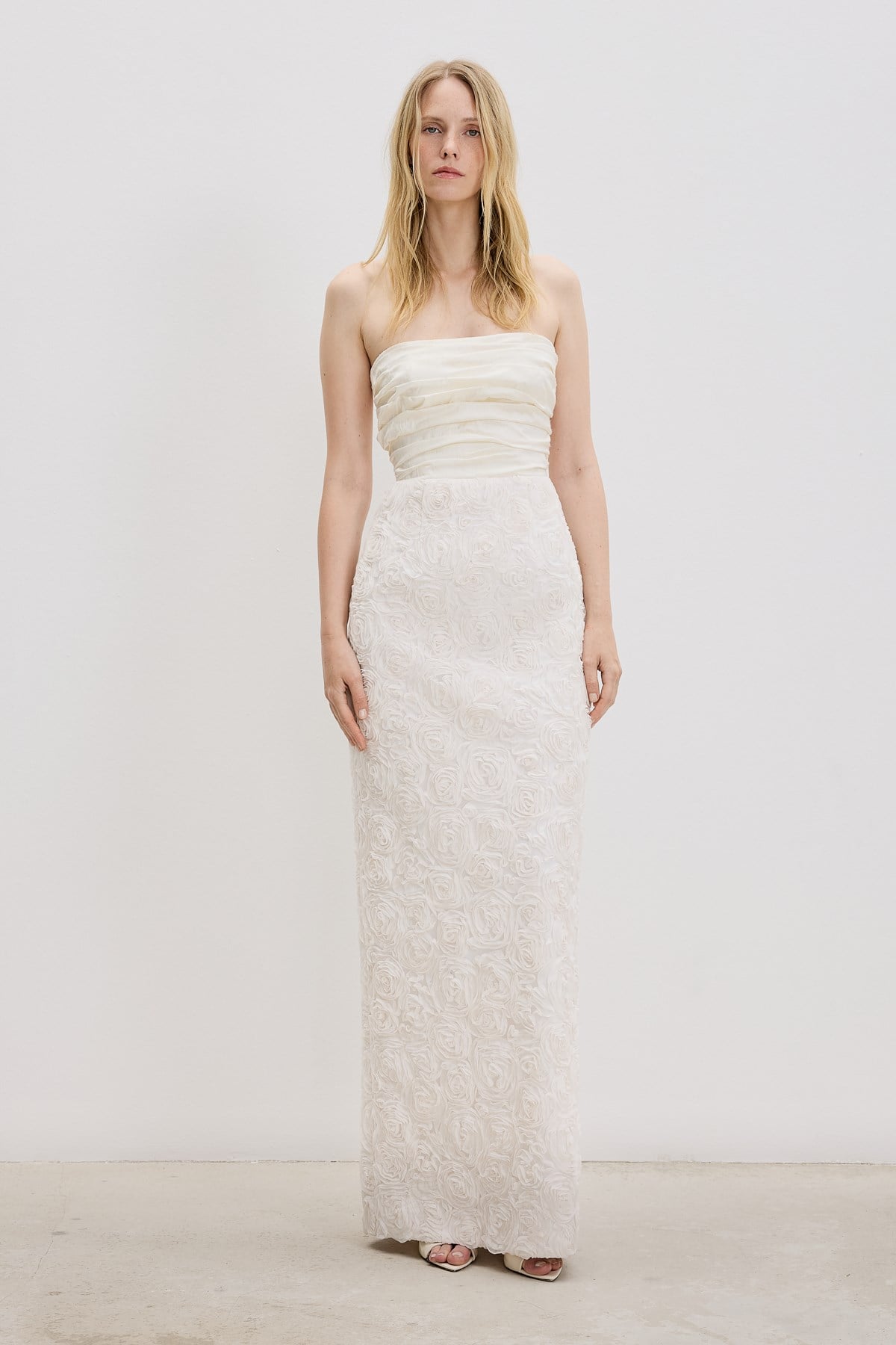 Elizabeth DressELBİSE MODELLERİ 