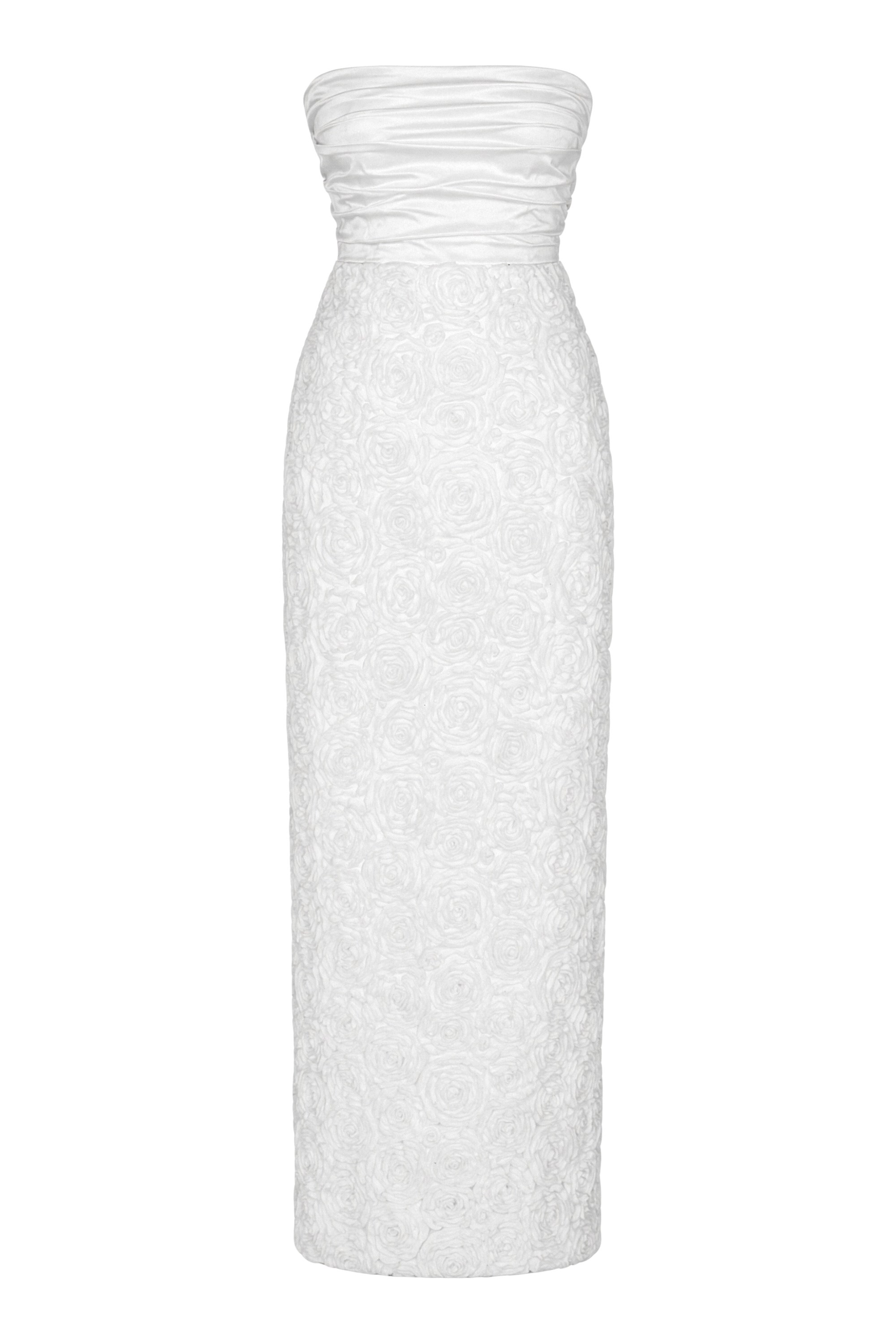 Elizabeth DressELBİSE MODELLERİ 