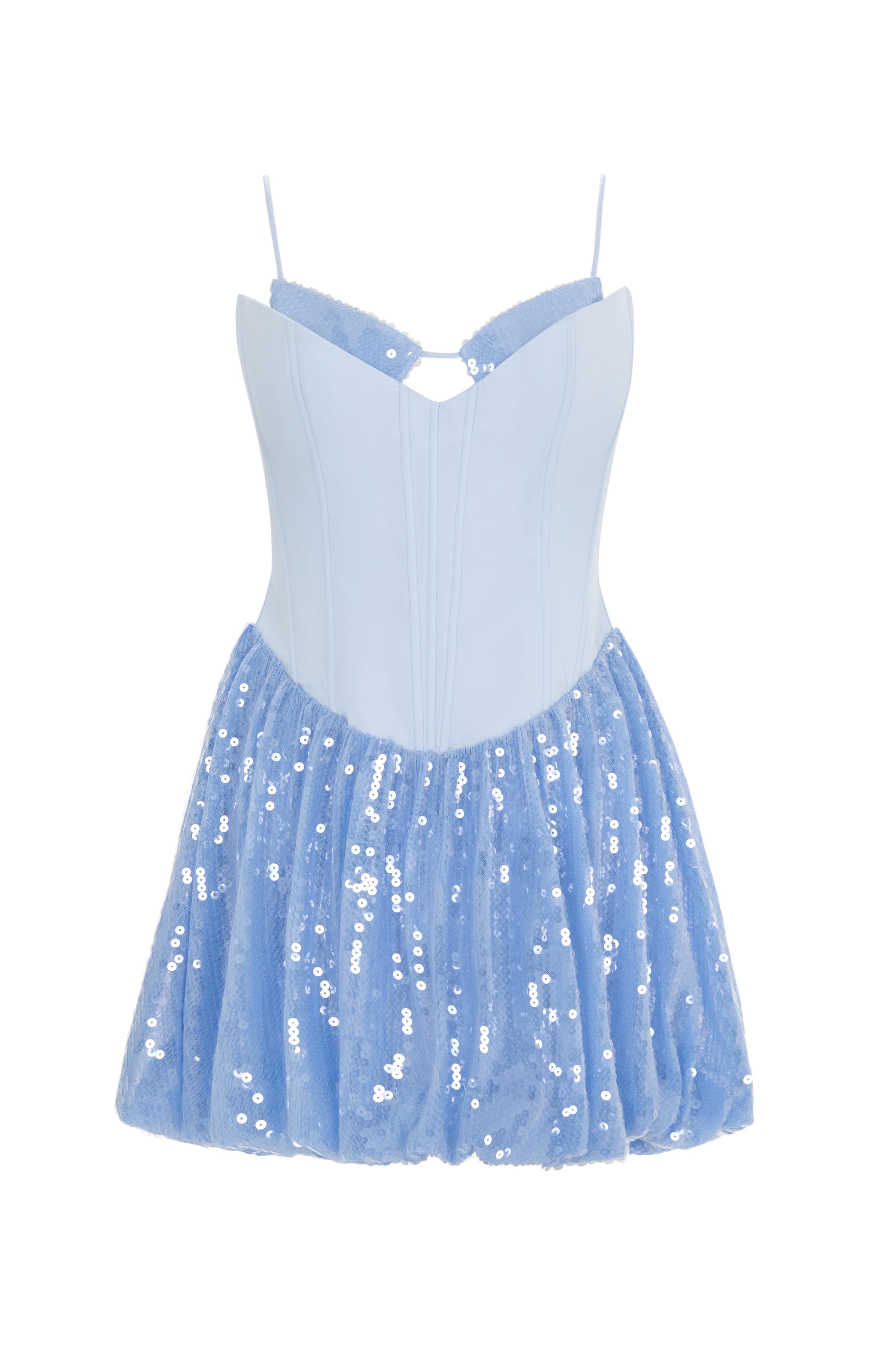 Elsa DressELBİSE MODELLERİ 