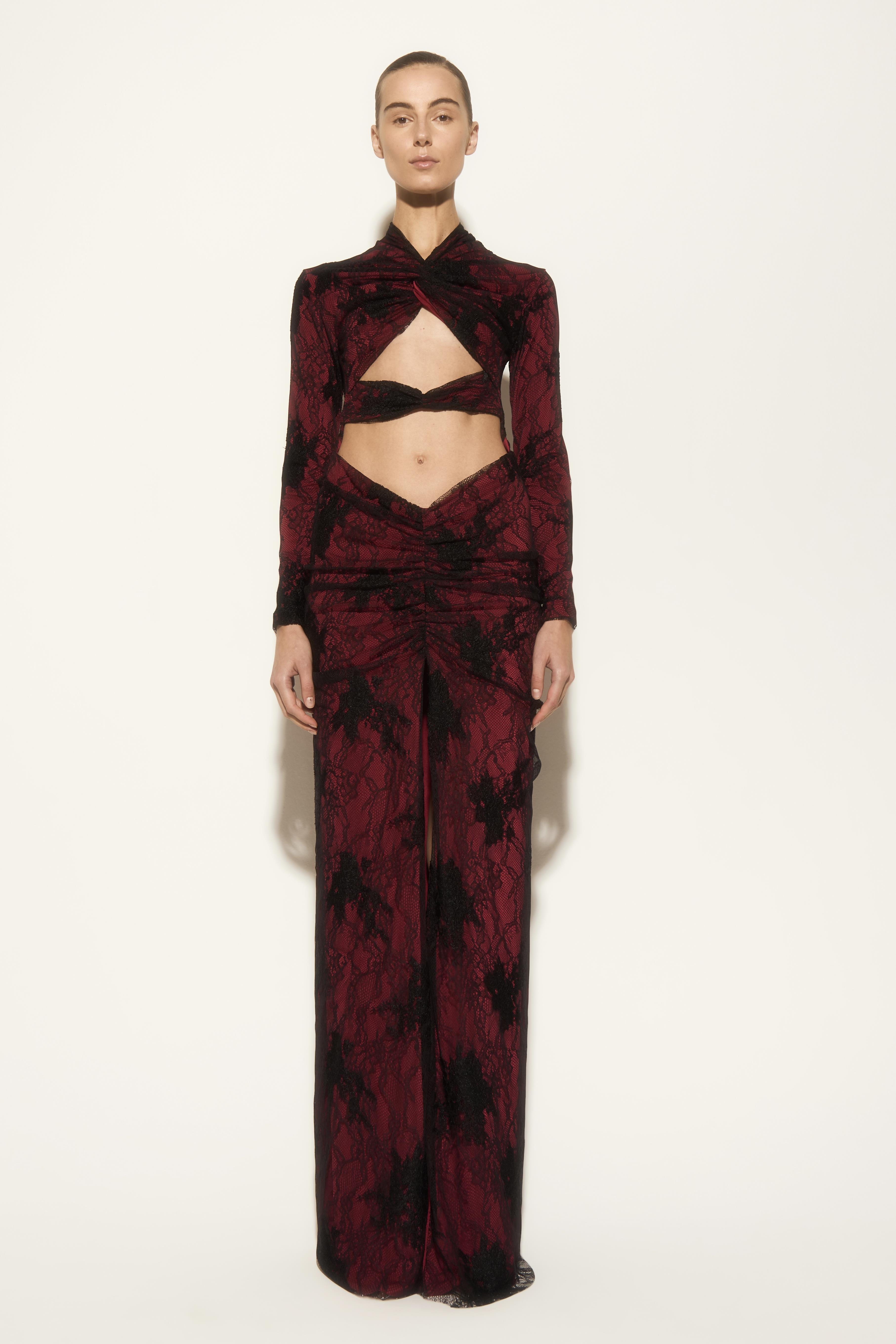 Fetch Obbsession DressELBİSE MODELLERİ 