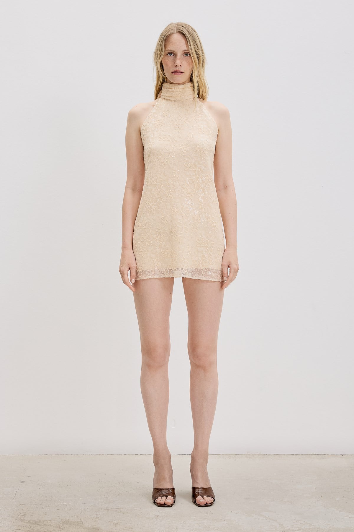 Flirty DressELBİSE MODELLERİ 