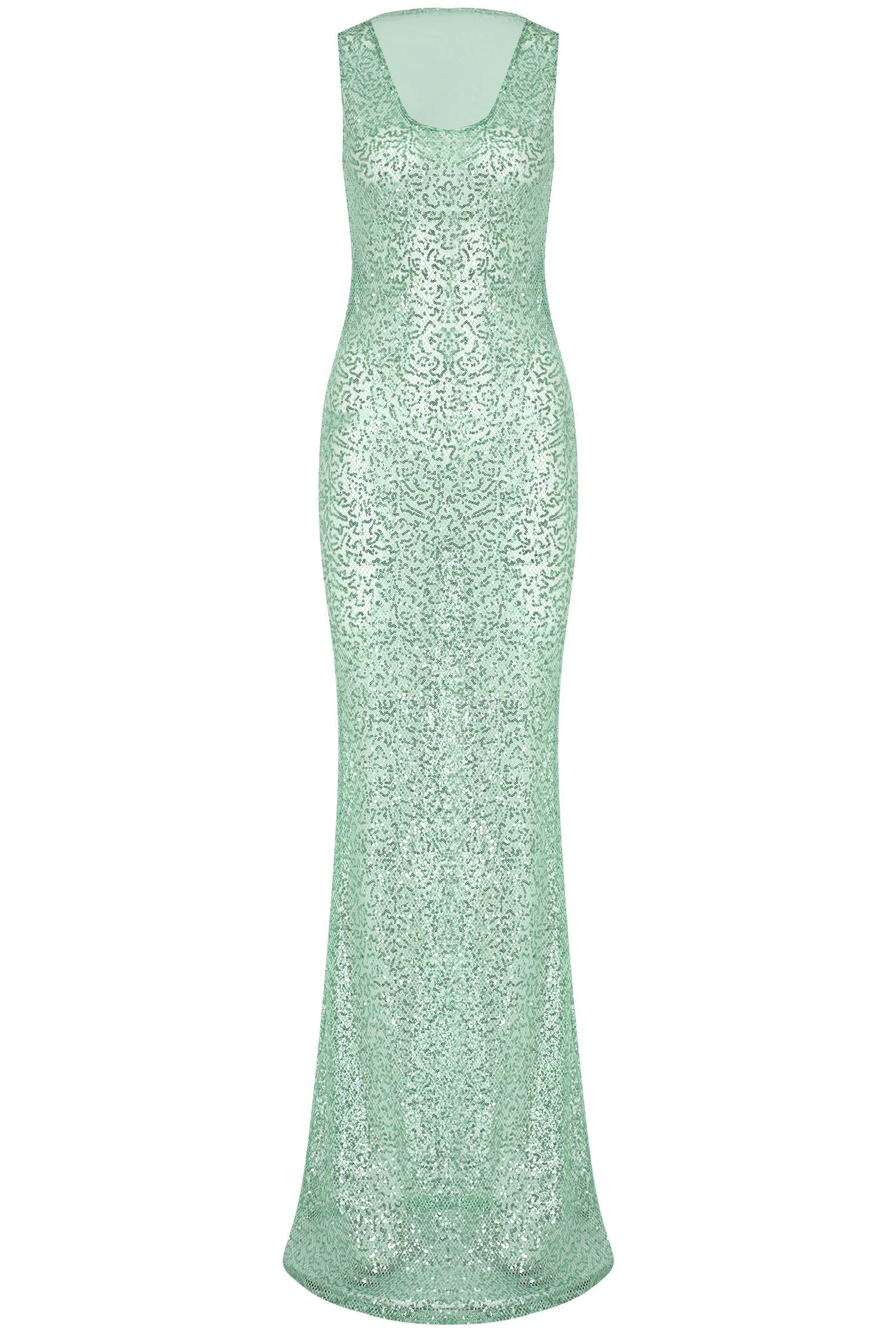 Ivy Dress