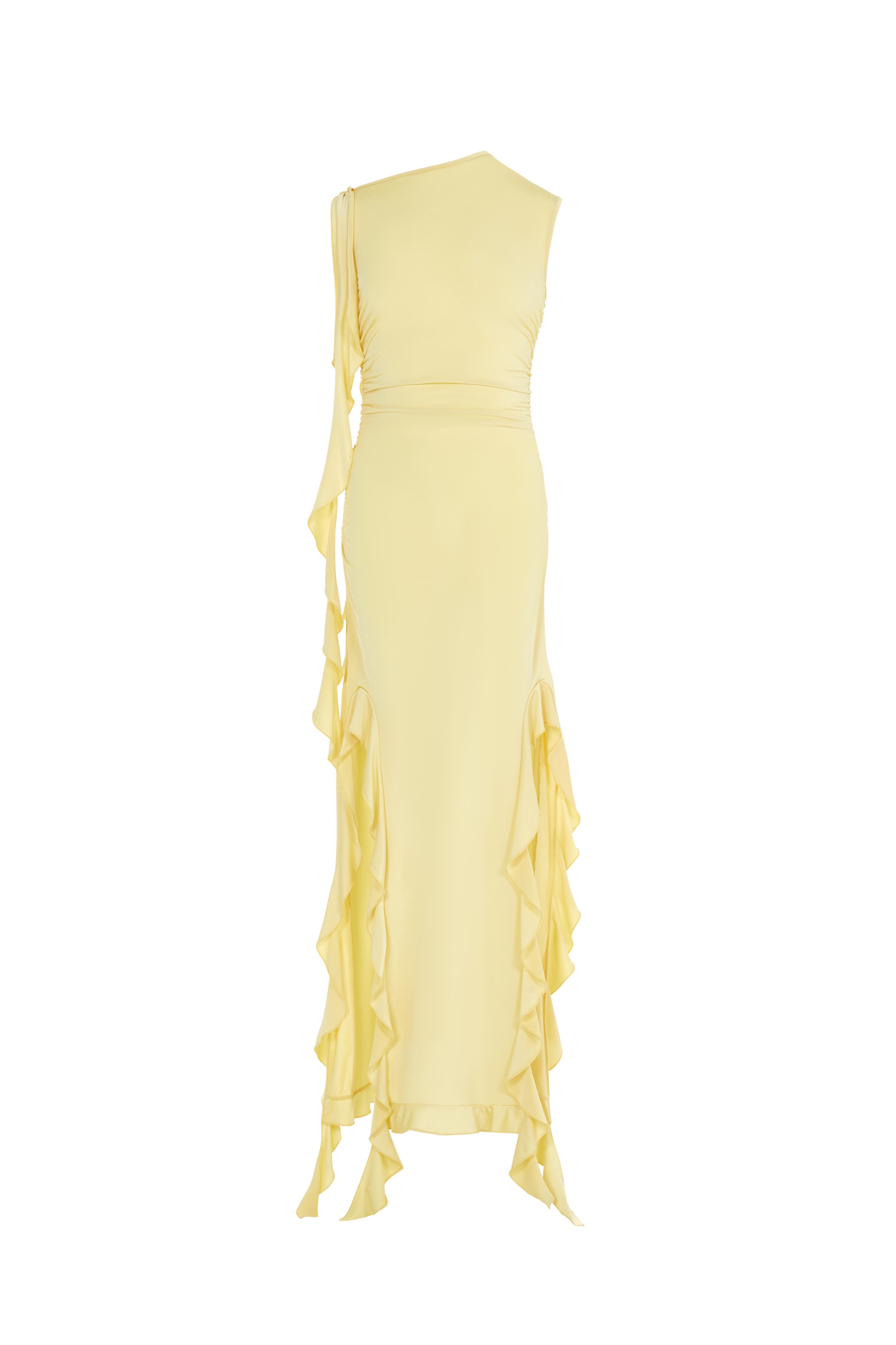 Kendall DressELBİSE MODELLERİ 