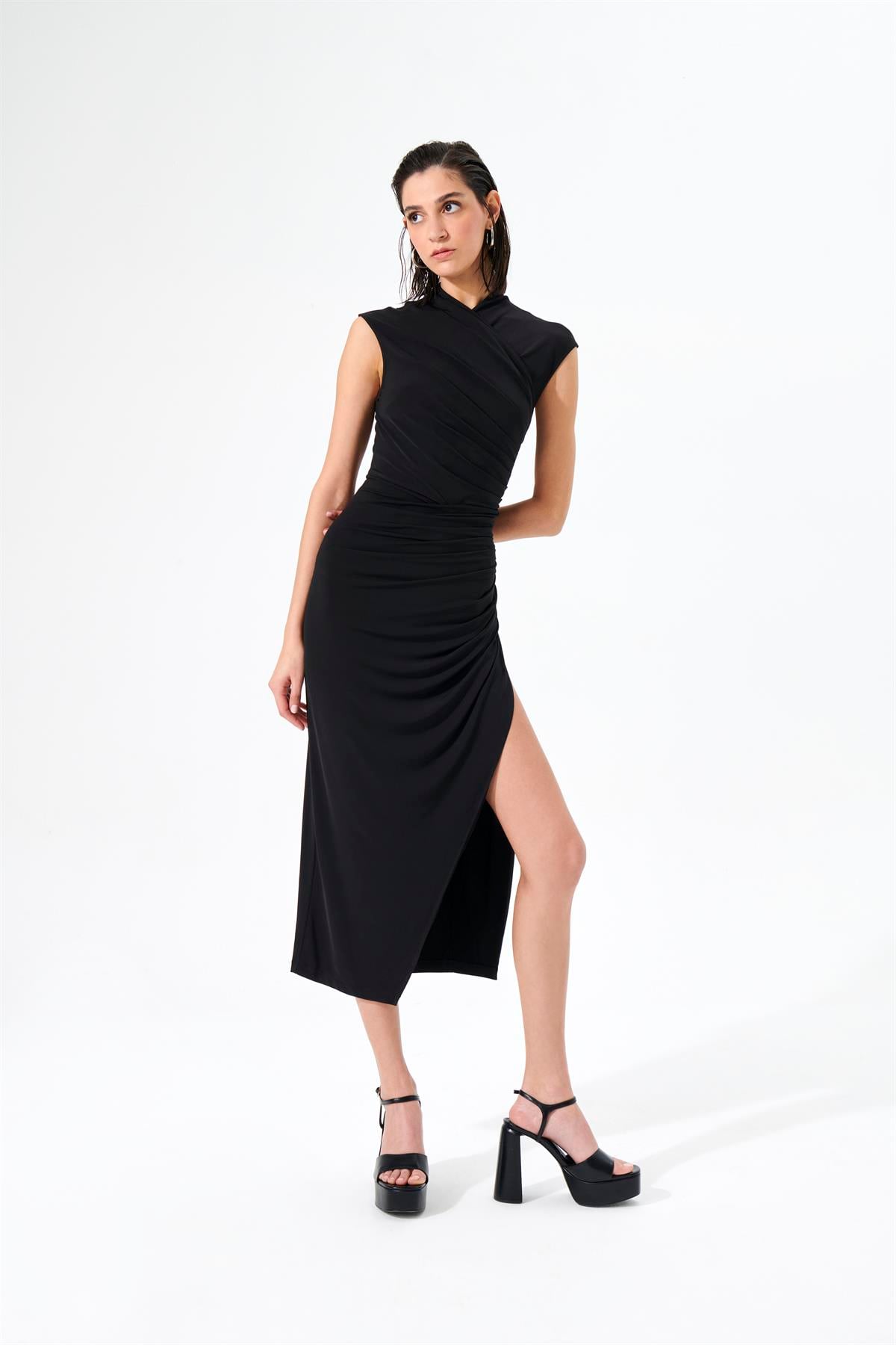 KİMONO DRESS