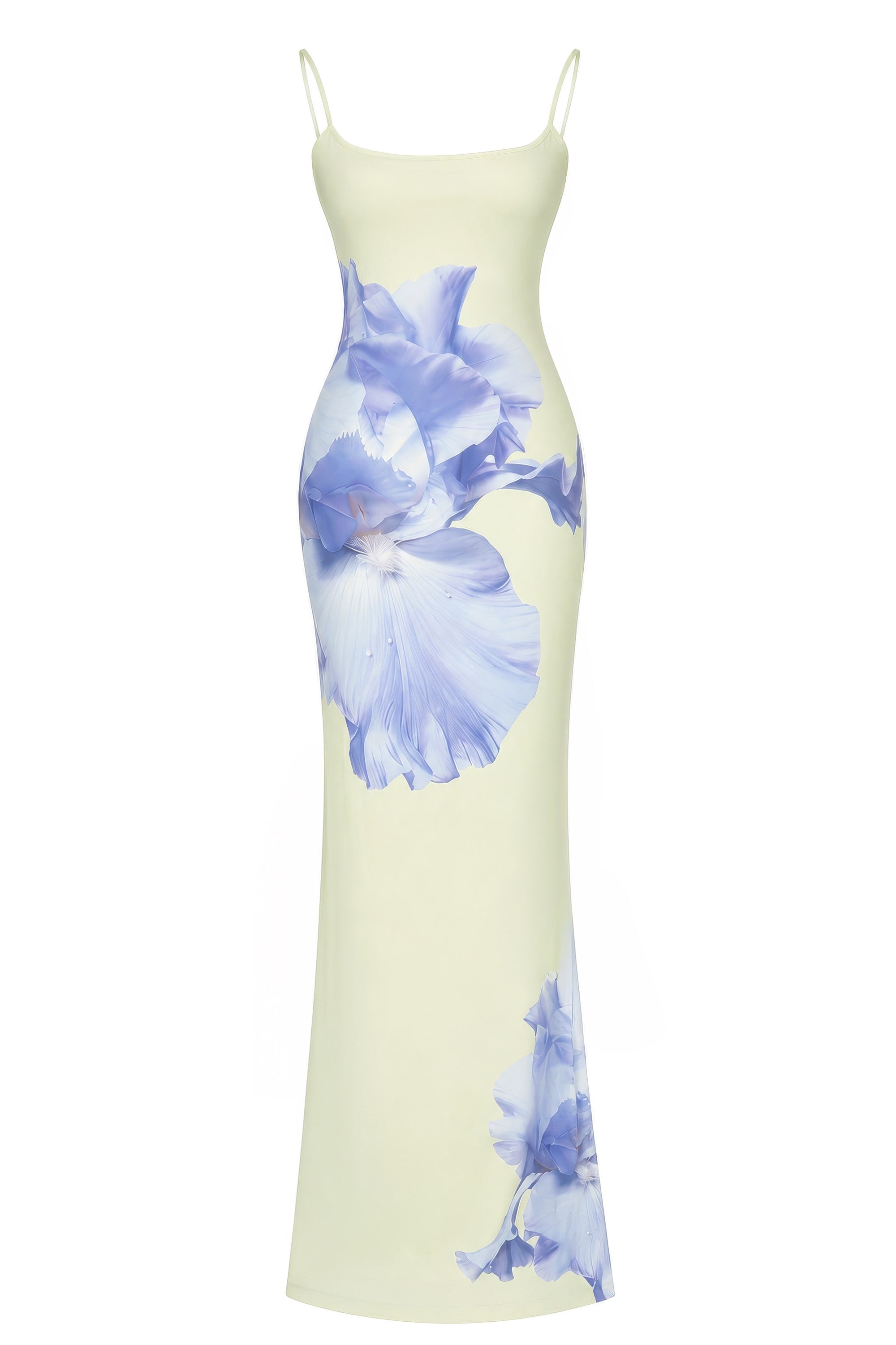 Lilac DressELBİSE MODELLERİ 