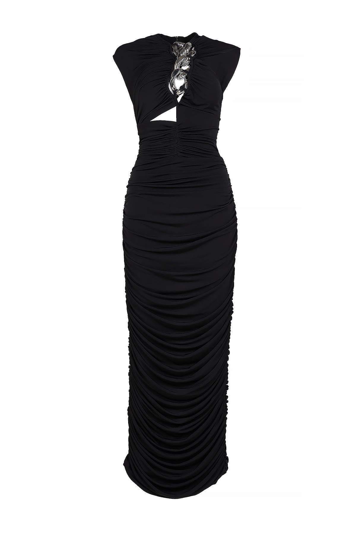 Chain DressELBİSE MODELLERİ 