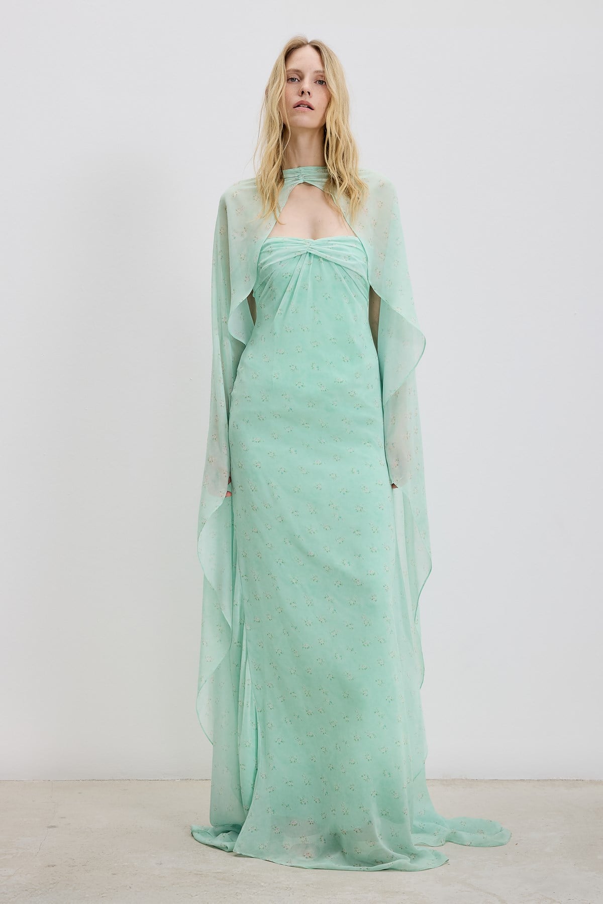 Monet DressELBİSE MODELLERİ 