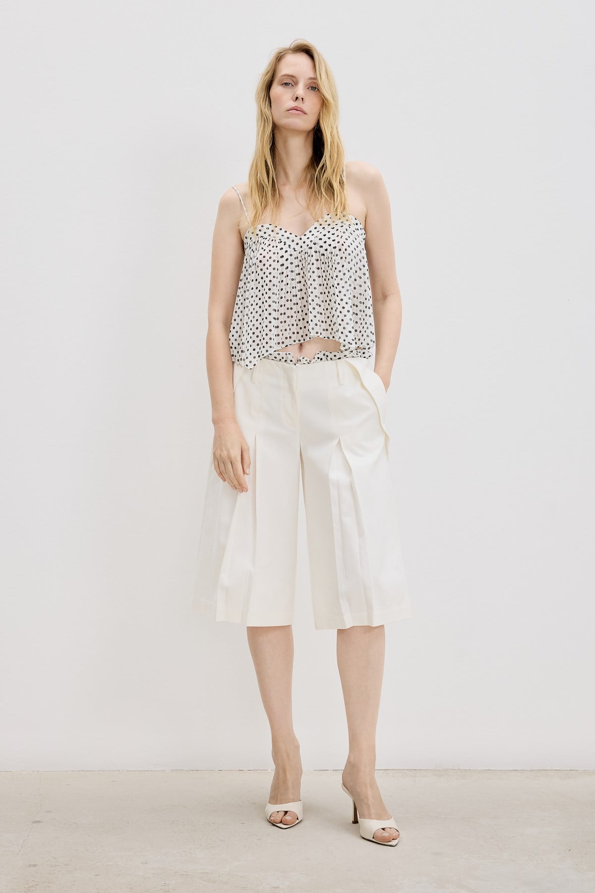 Polka TopÜSTLER