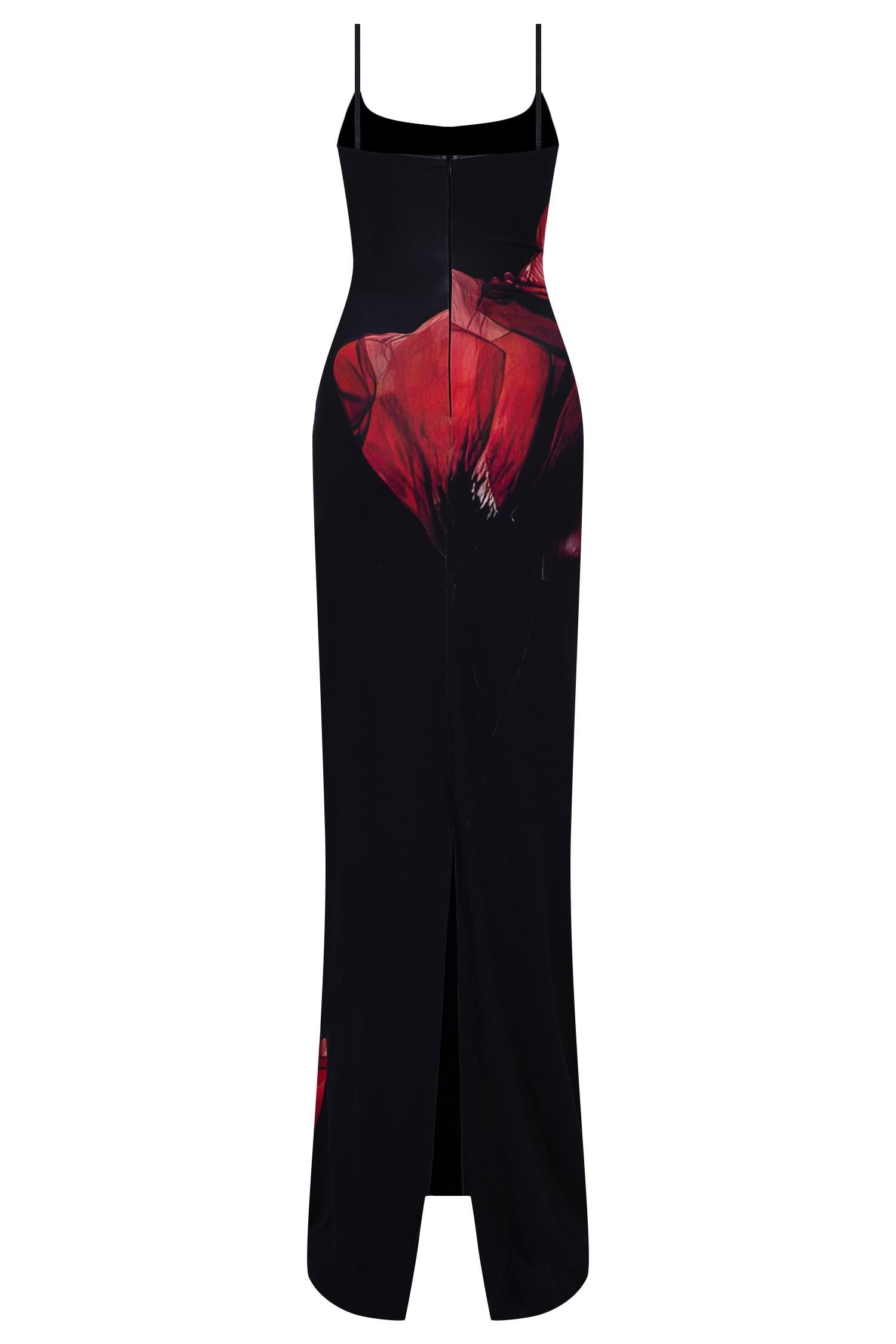 Popy Dress