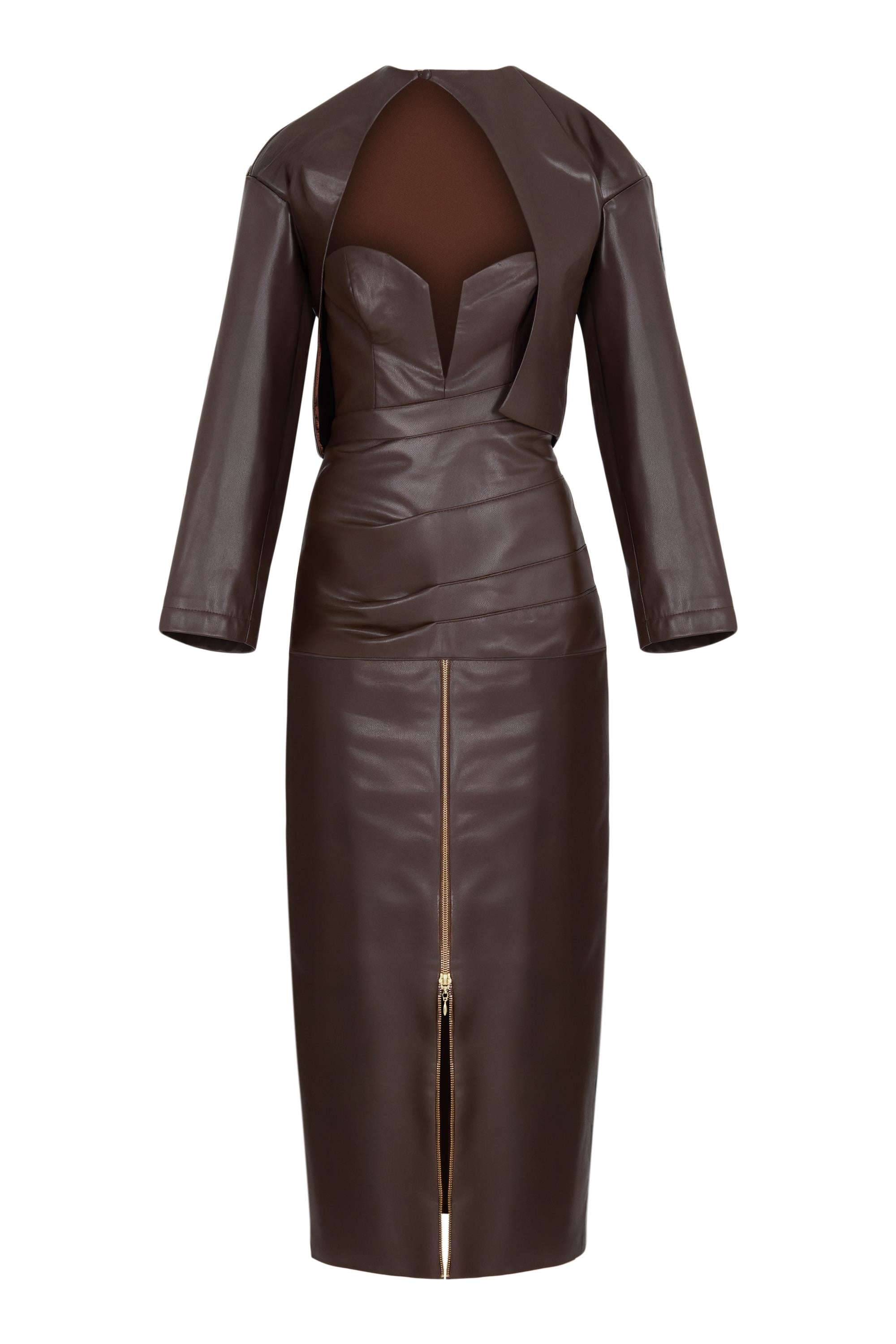 Power DressELBİSE MODELLERİ 