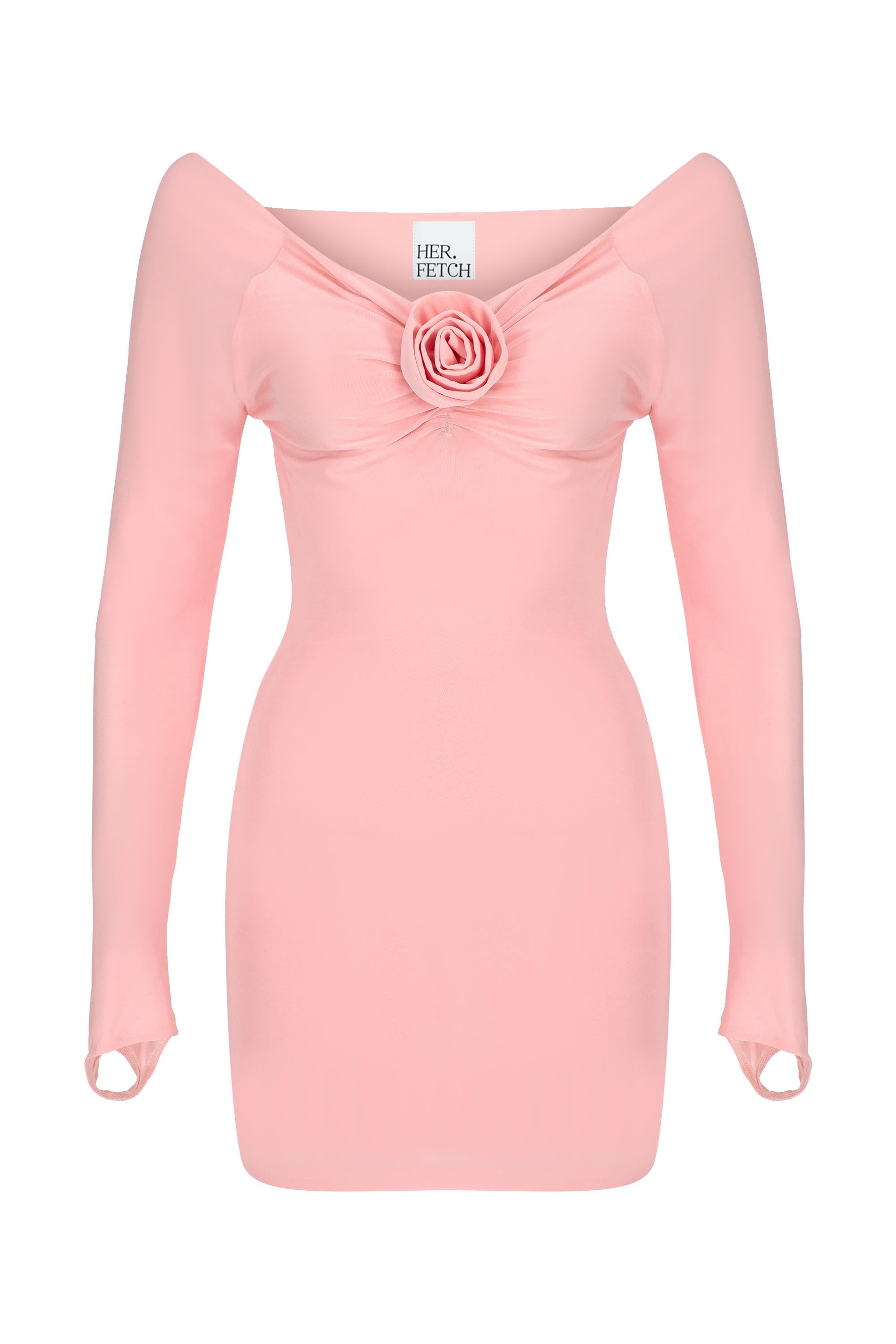 Rosabella Dress