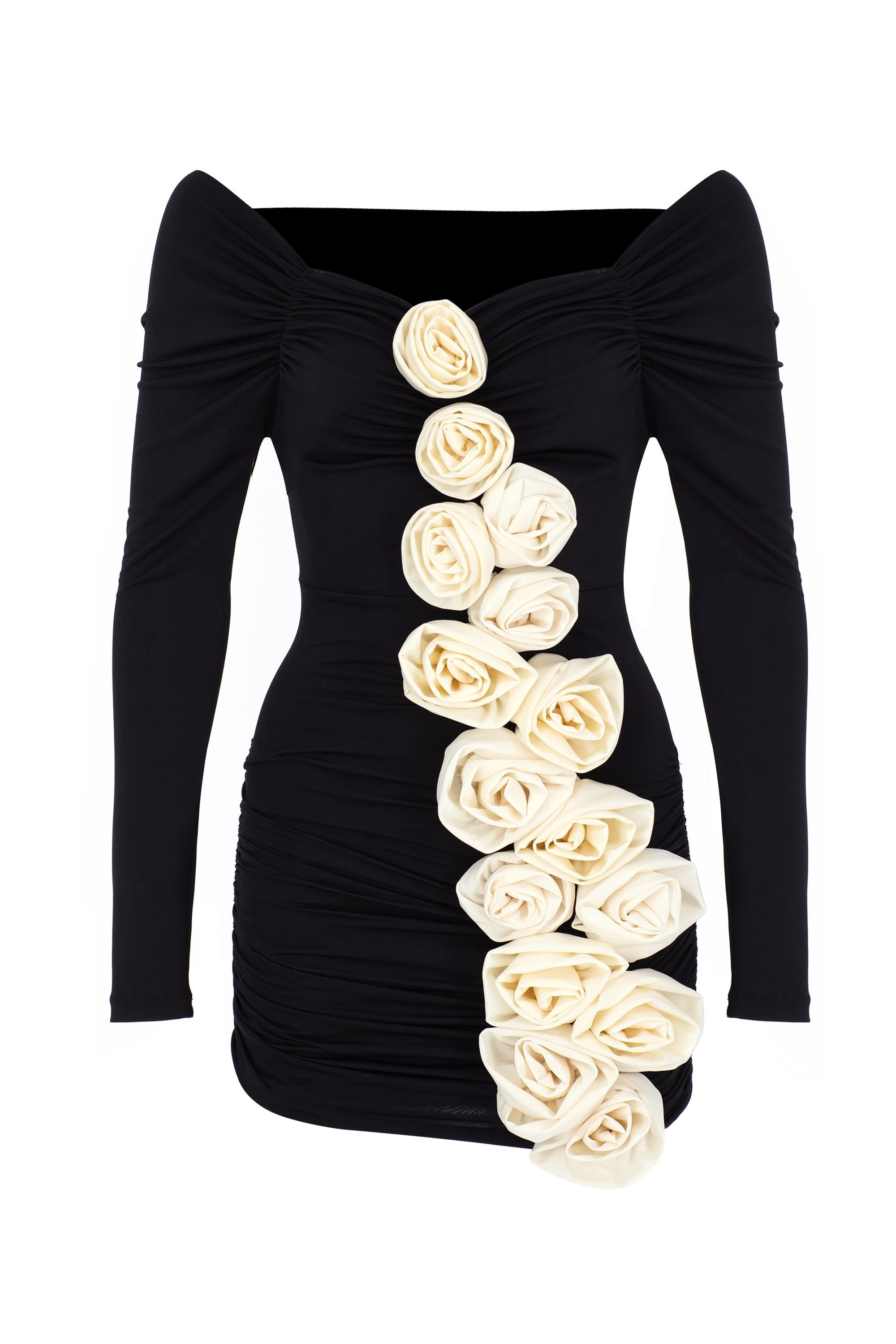 Rosetta Dress