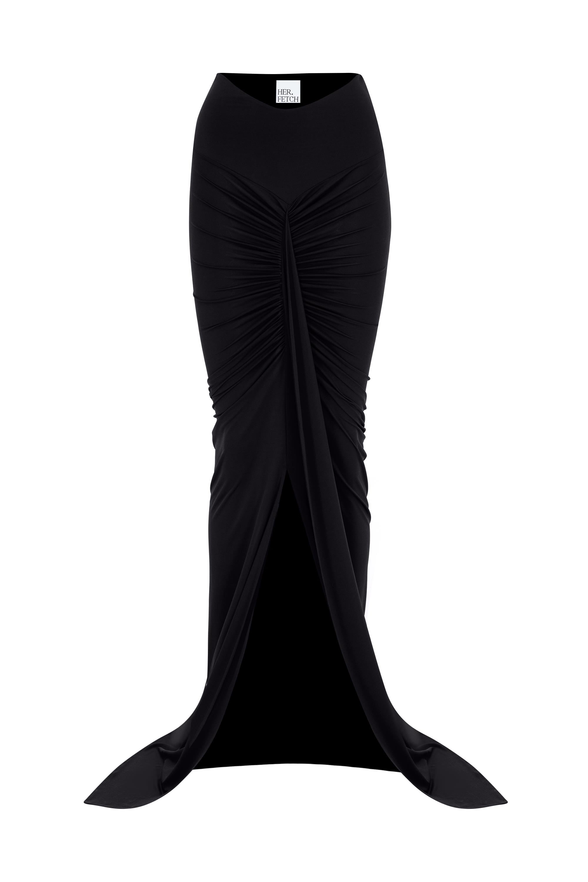 Siren Skirt