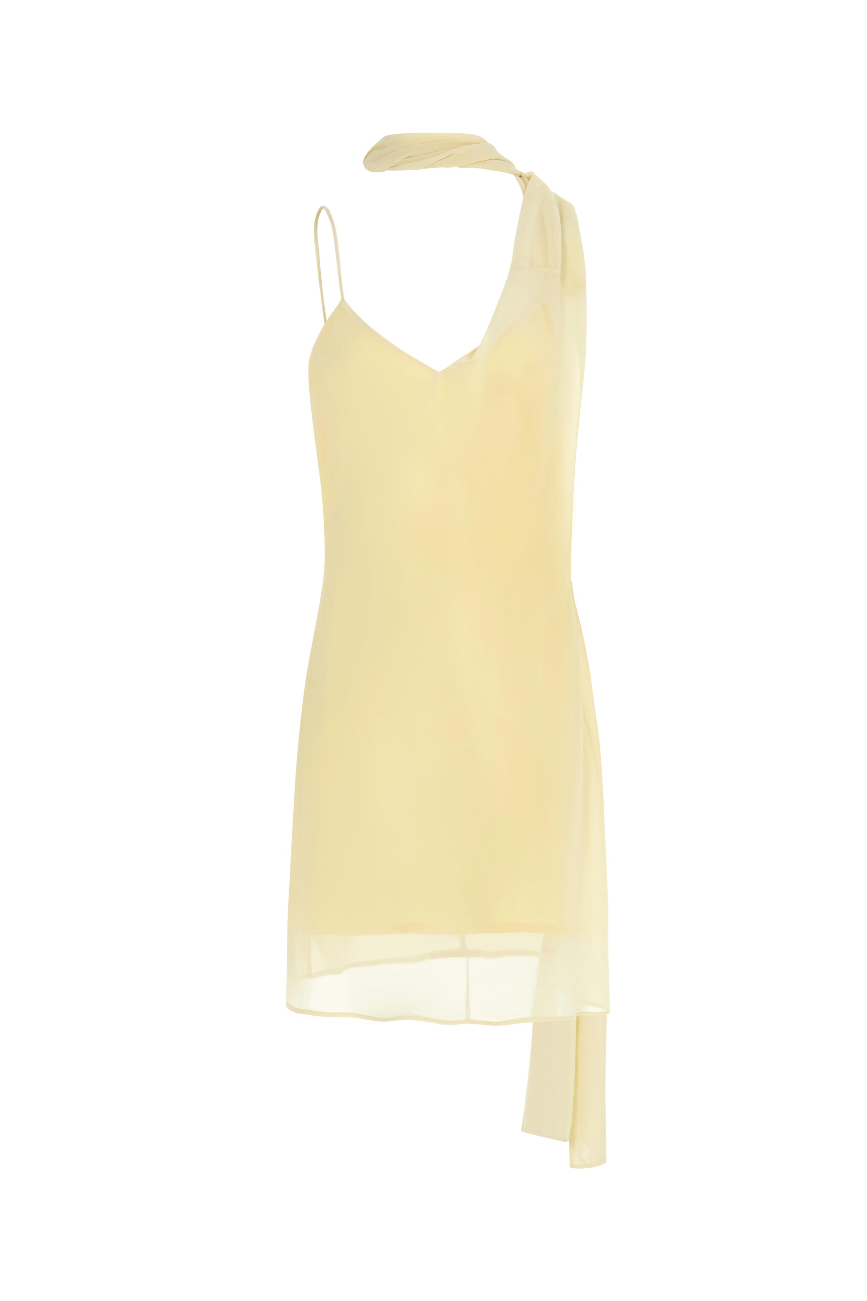 Sunny DressELBİSE MODELLERİ 