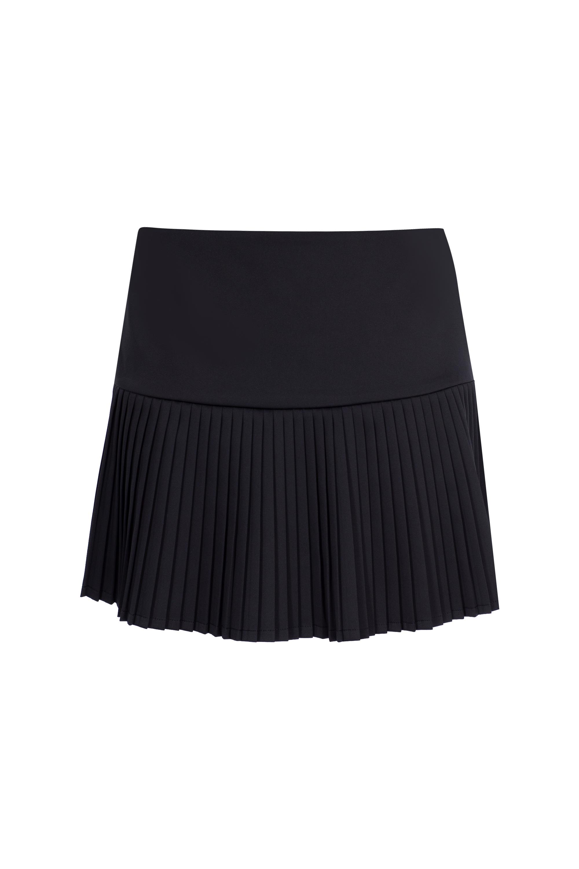 Tennis 0.2 Skirt